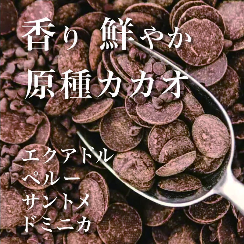 とろ生ガトーショコラ